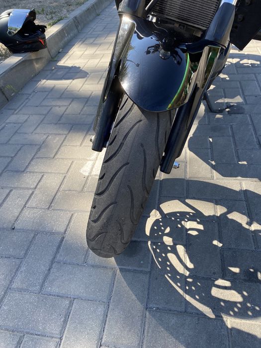 Продам Yamaha mt 03