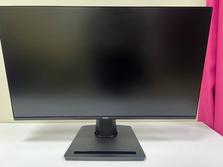 Монітор 24.5" MSI PRO MP252 (PRO MP252)