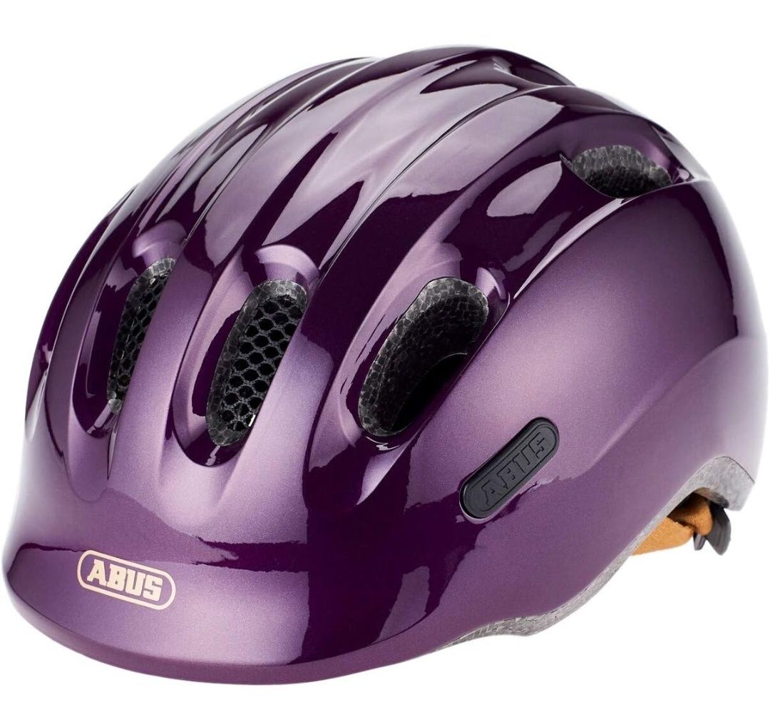 Kask rowerowy Abus Smiley 2.0