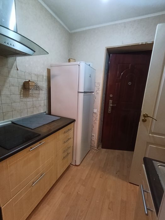 Реальная смарт-квартира на Одесской