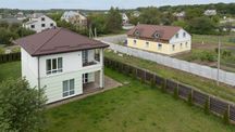 Продаж будинок котедж 160 м2 ремонт Чернігів ст. Белоус вул. Київська