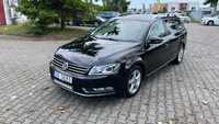 Volkswagen Passat Stan bdb automat tdi el klapa