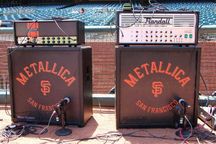 Metallica Impulse Response pack ,brzmienie wzmacniaczy Metalliki