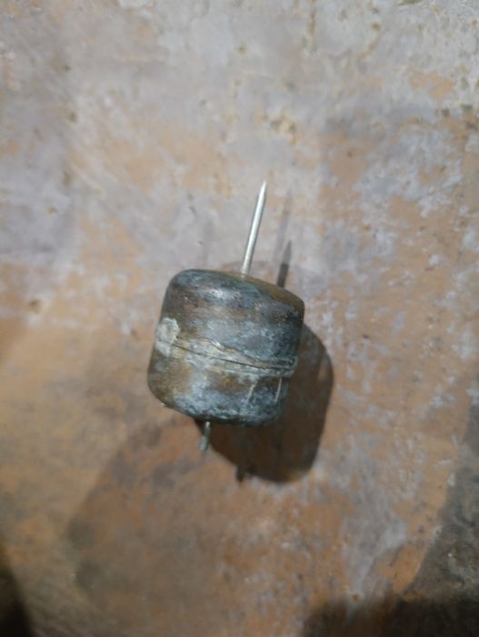 Поплавок Карбюратор к301,к302