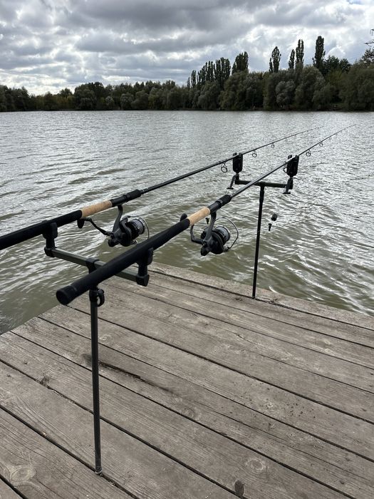 Preston Monster xtreme feeder 3,8 до 150 грм