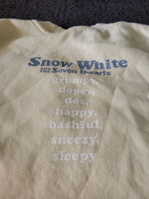 Світшот H&M, розмір М