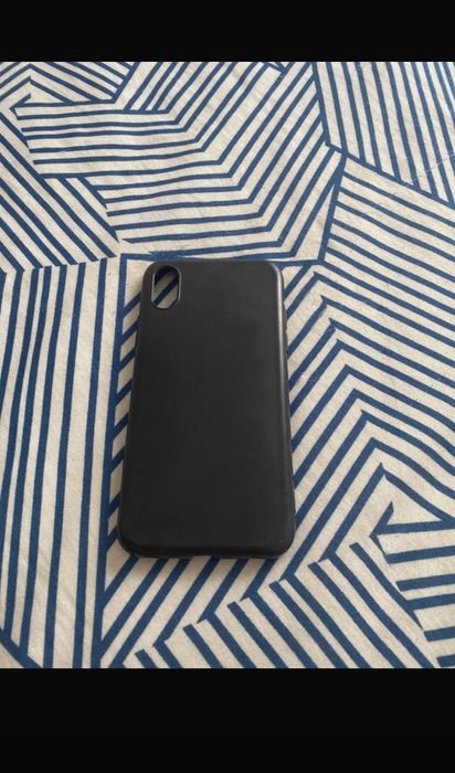 iPhone X 64 gb preto