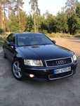 Продам Audi a8 4.0tdi