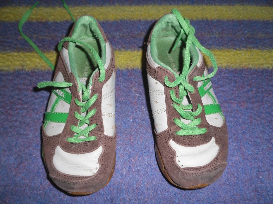 Кросівки дитячі демісезонні