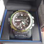 Casio GWN-Q1000MB Gulfmaster