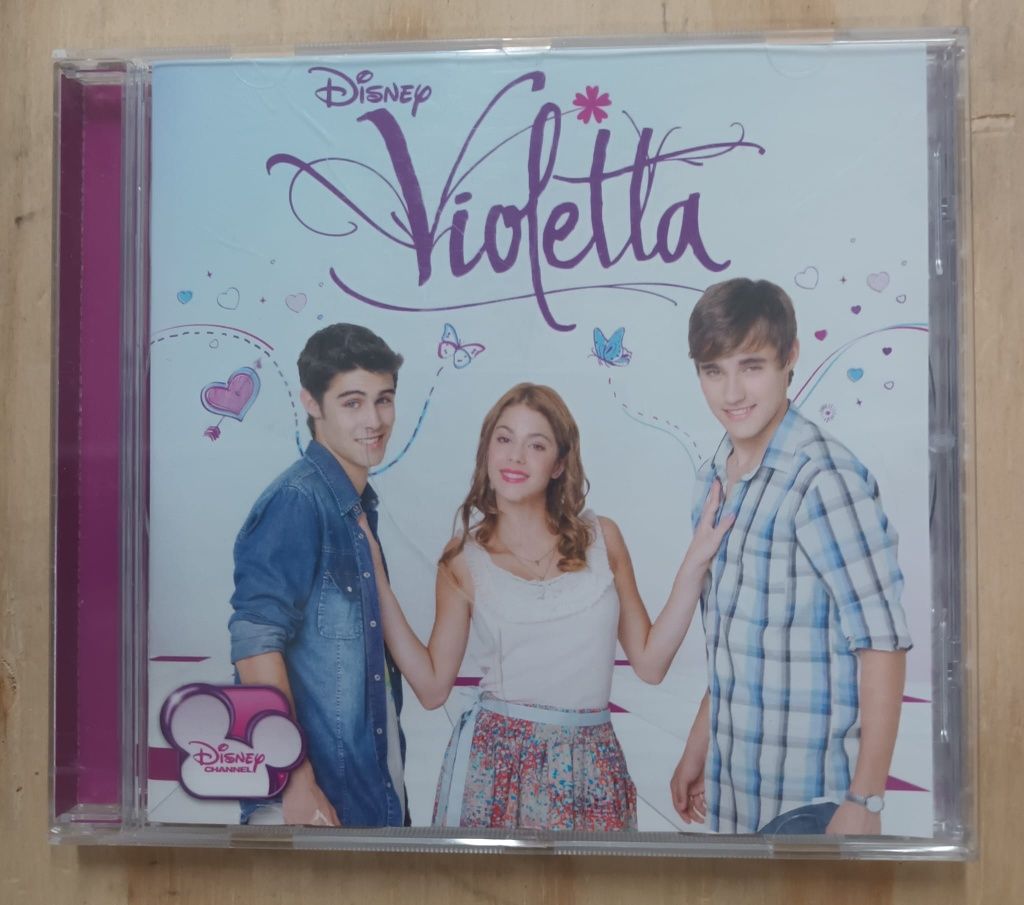 Musicas para Crianças: CD's