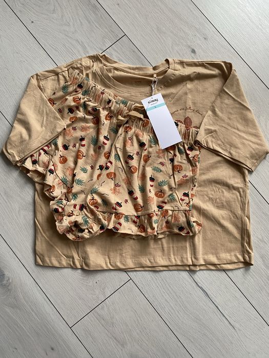 Nowa piżama Sinsay L