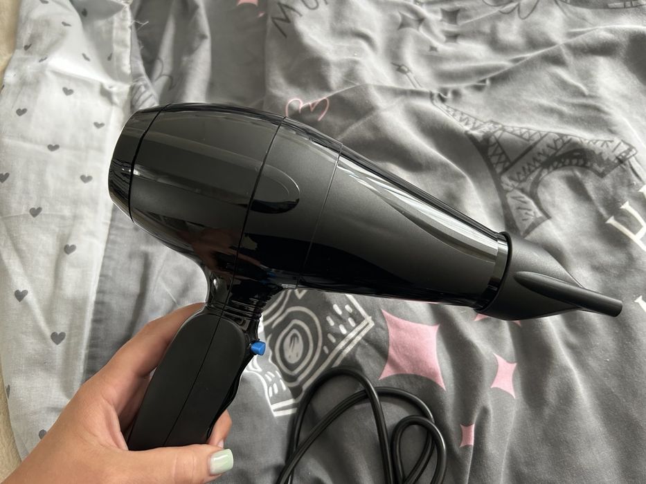 Фен професійний Babyliss Pro