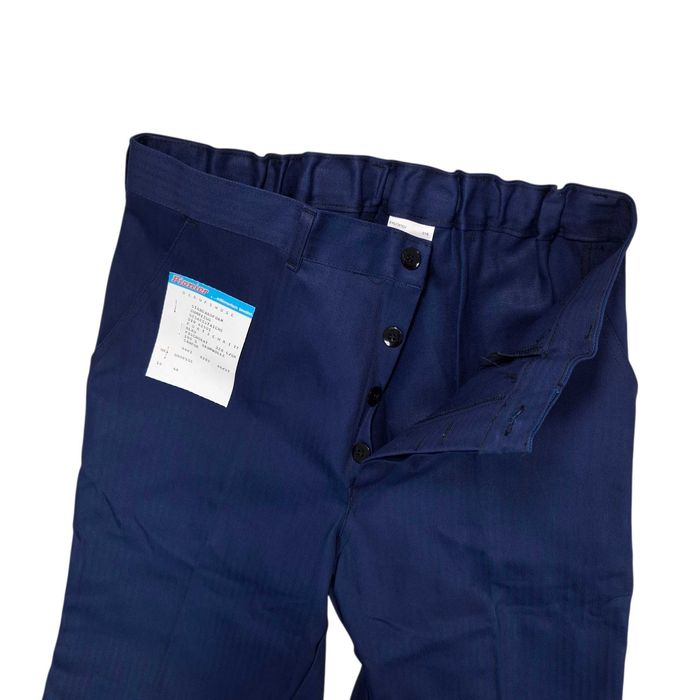 Pionier spodnie robocze monterskie NOWE r. 48 (pas 90cm - 82cm ) L M