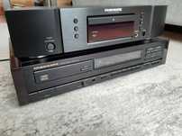 CD Marantz CD-5004 ,  Marantz CD-85 (TDA1541 S1 )