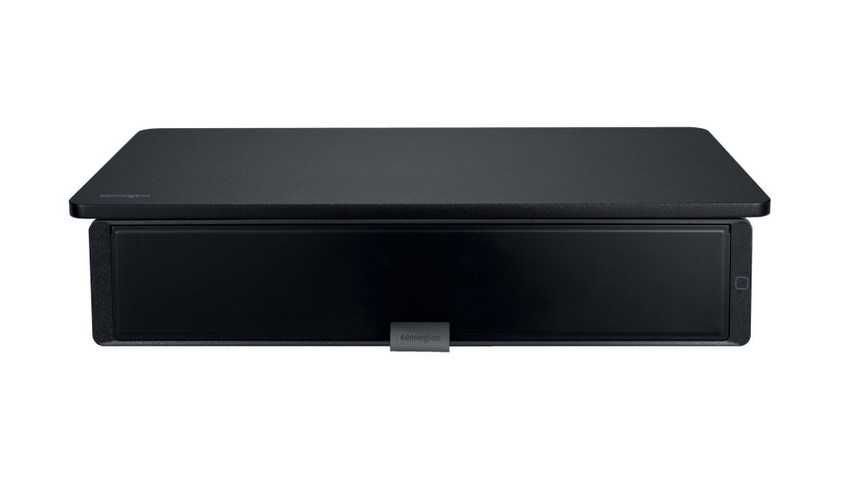Podstawka pod monitor Kensington UVStand z komorą do dezynfekcji UV