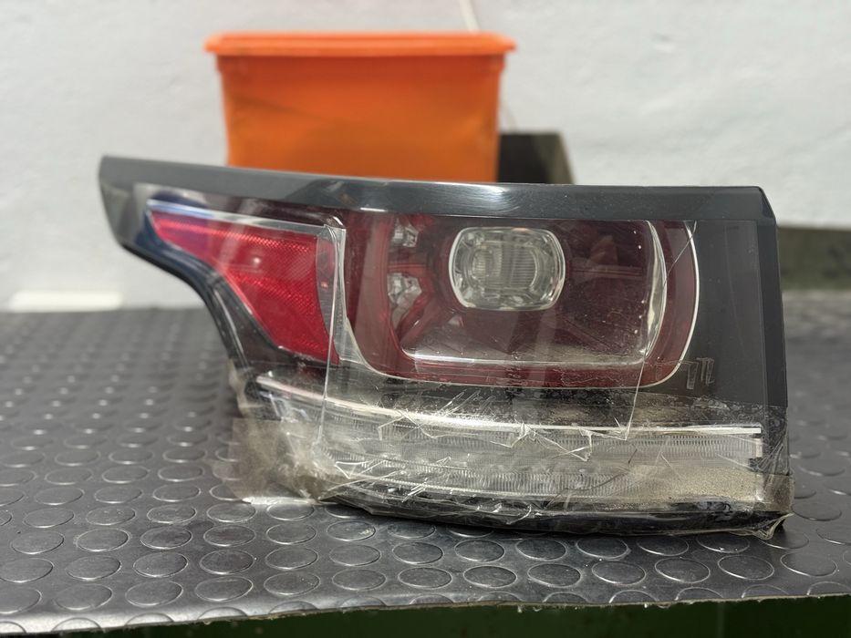 Ремонт (відновлення, мийка, встановлення лінз) фар (оптики) автомобіля