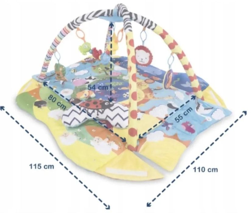 Mata edukacyjna Lionelo