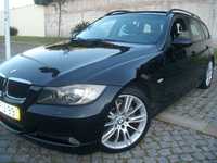 BMW 320D Touring 163CV de 2006 Impecável