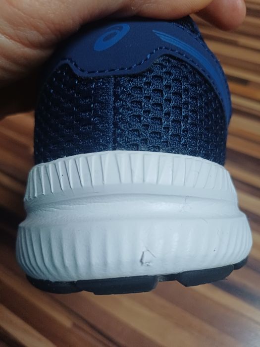 Buty do biegania męskie Asics Gel Windhawk
