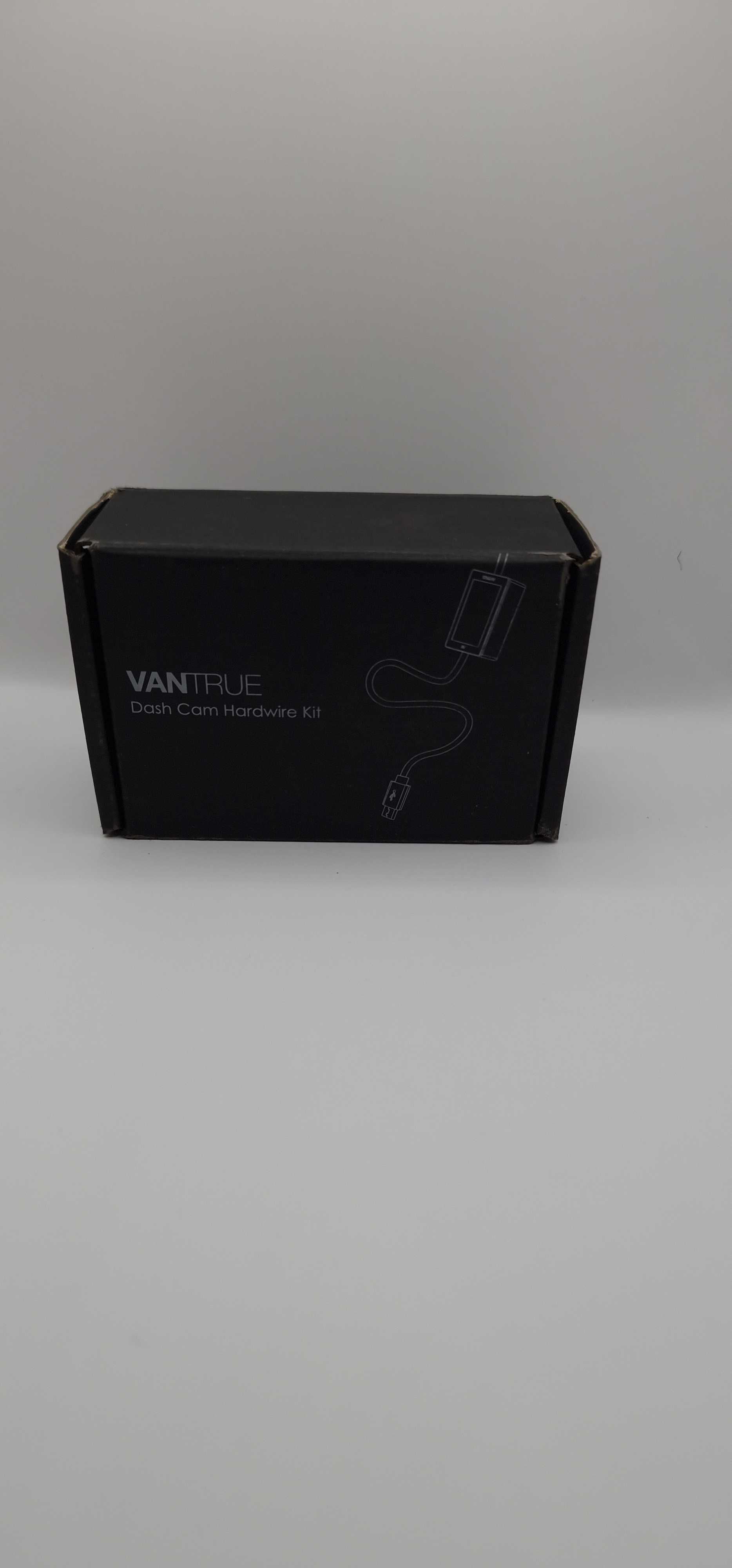 Adapter zasilania do samochodu Vantrue  N4
