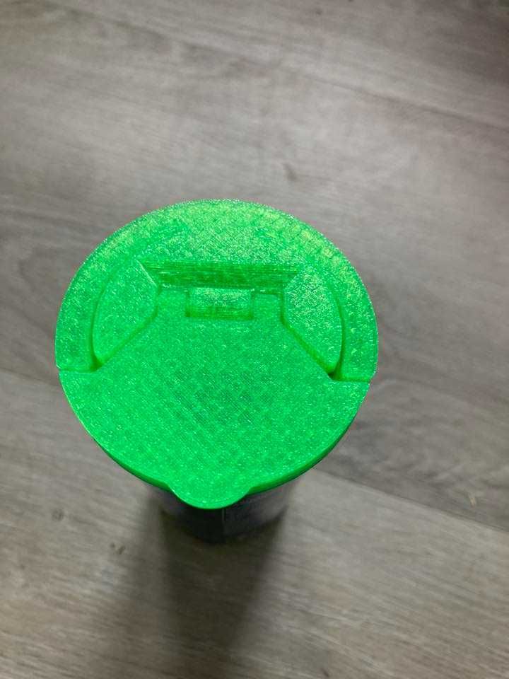 wieczko ochronne do napojów pesi,fanta
