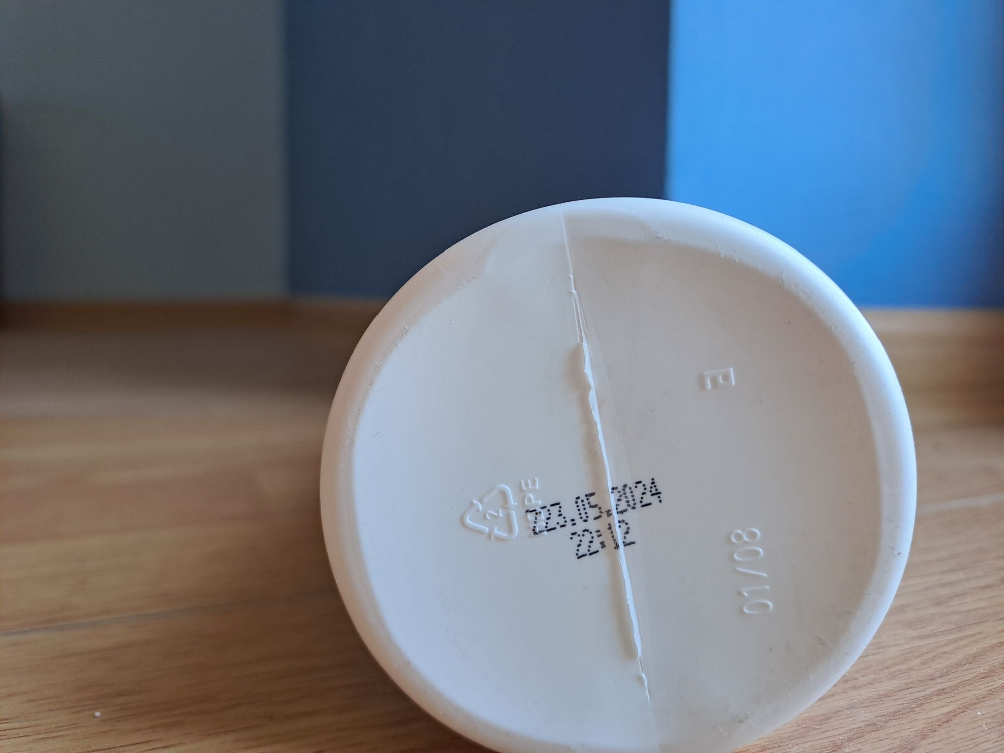 Szampon  i odżywka 2w1 morela i masło shea Avon
