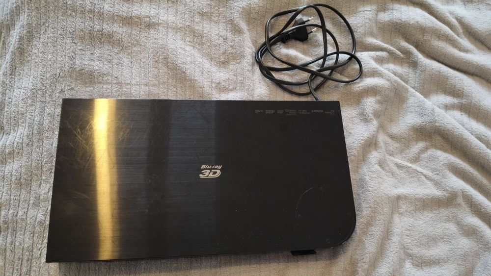 Odtwarzacz Samsung Blu Ray Bd-H5500