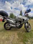 Honda Transalp 650