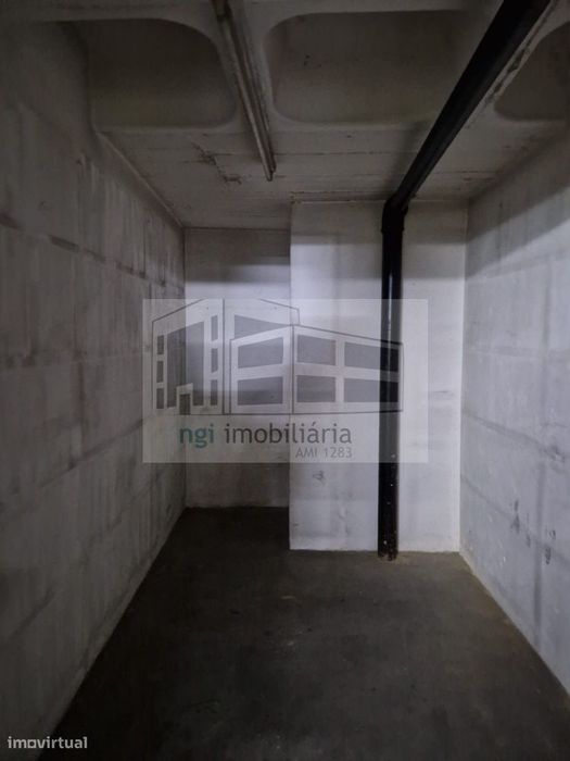 Arrecadação Chiado Lisboa