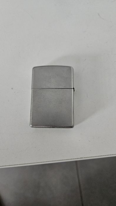Zapalniczka zippo