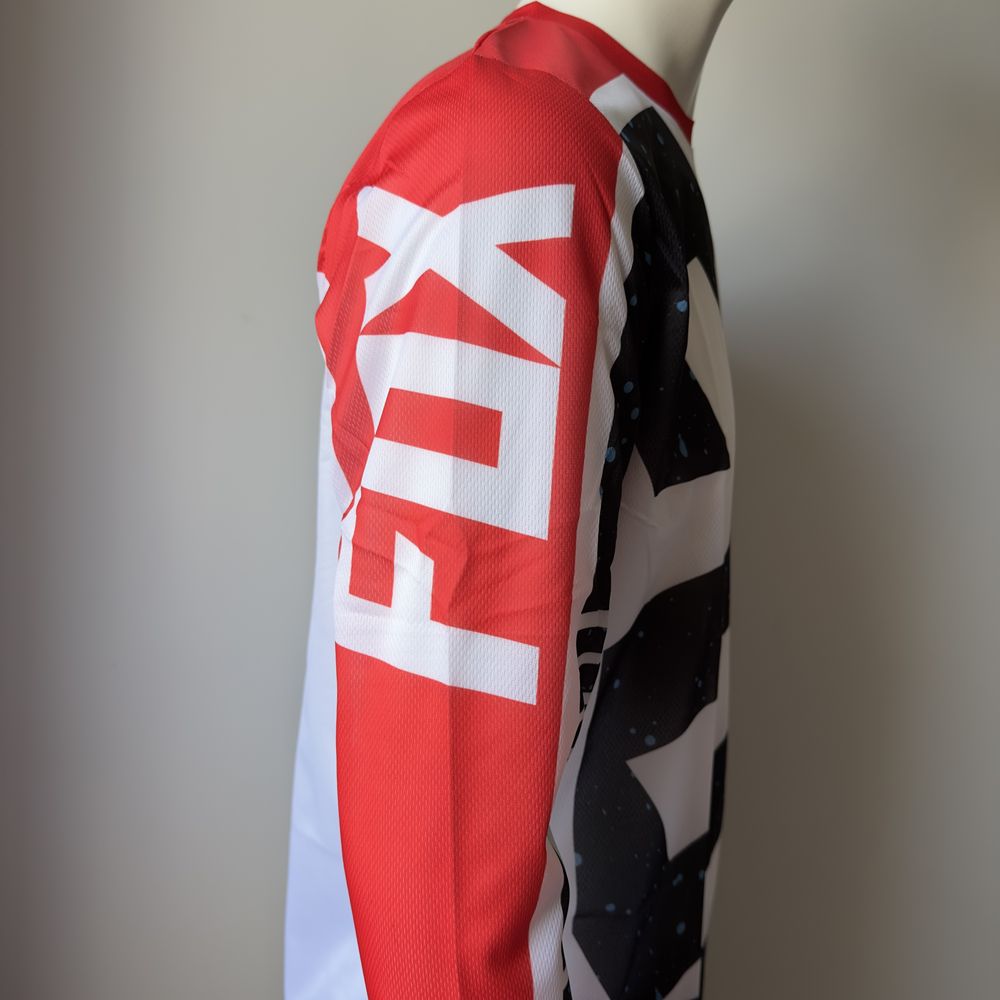 Koszulka rowerowa XL – nowa, sportowa, idealna na MTB