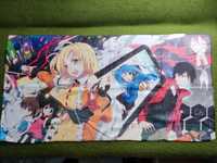 Anime Manga Ręcznik 50x100 Mekakucity Actors