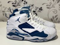 Кросівки чоловічі Air Jordan Mvp White/Blue DZ4475-101, 44.5р