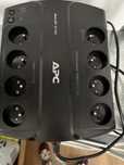 APC Back UPS ES 700