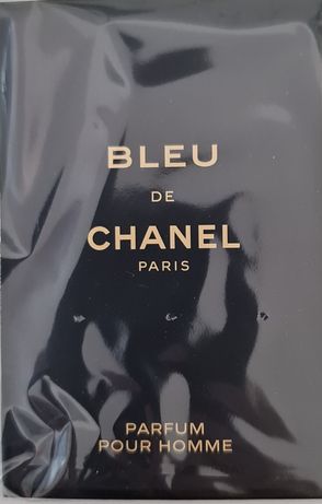 Chanel - Bleu de Chanel Parfum 18ml