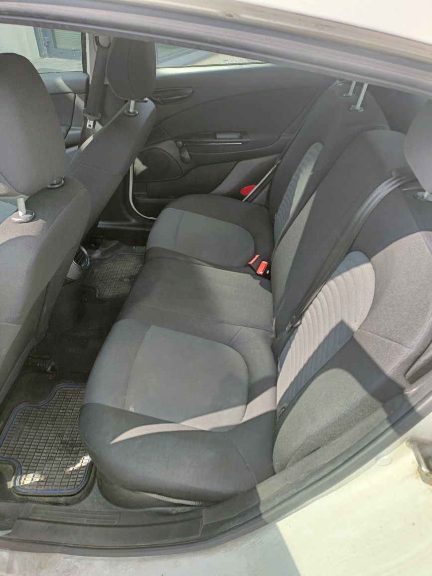 Fiat Bravo 1.4 T-jet
