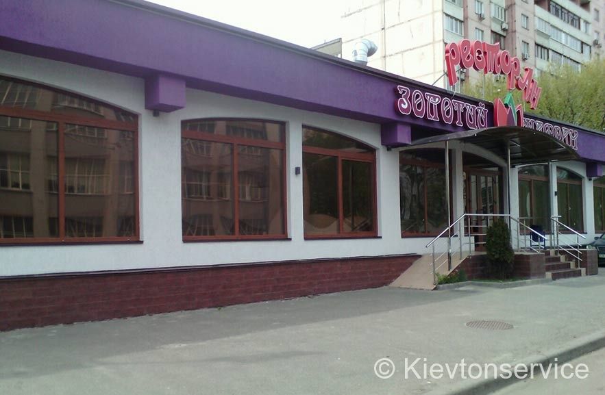 Тонировка окон. Солнцезащитная пленка на стекла. Поклейка бронепленки