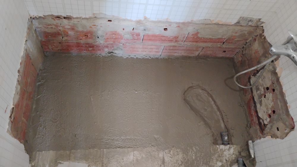 A prestadora serviços repidos