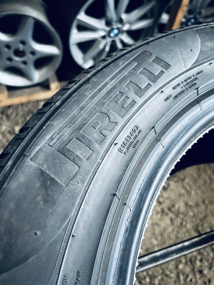 Шини Резина Всесезонн 3117Рік 235 60 18 Pirelli Scorpion Winter MO 4шт