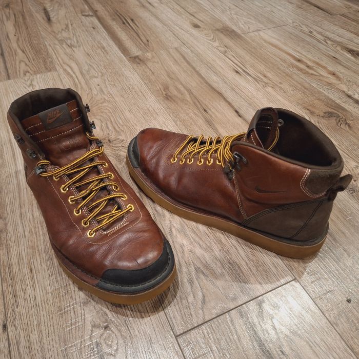 Buty marki Nike roz. 44,5