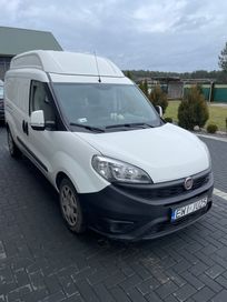 Fiat Doblo XL 2017r.