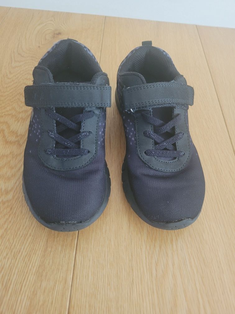 Martens czarne adidasy 33