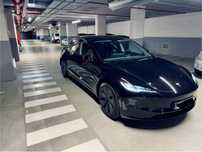 Tesla Model 3 BEV RWD PREMIUM E 2024