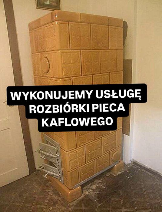 Wywóz śmieci, Sprzątanie i Opróżnianie mieszkań, domów, piwnic.