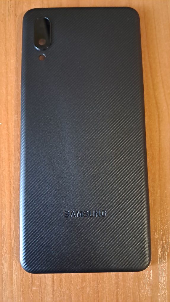 Задня кришка Samsung A02