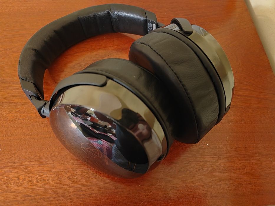 audio-technica ATH-AP2000Ti