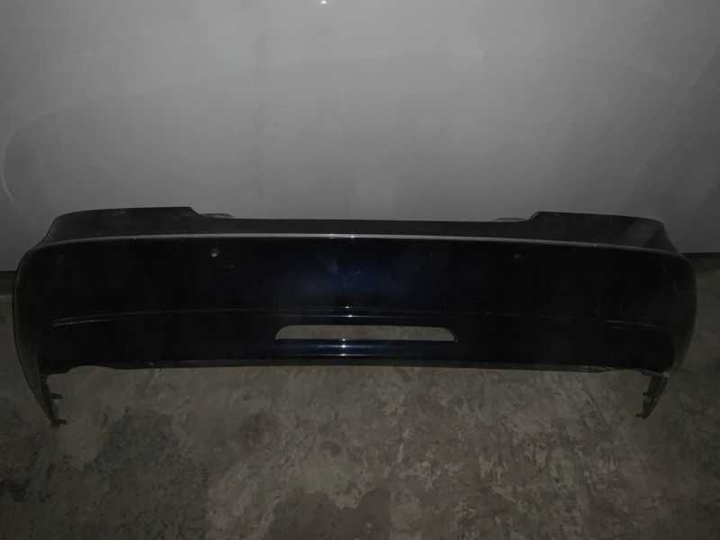 Бампер задний CLS218