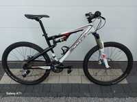 Rower górski SCOTT SPARK FULL-ROCKSHOX,DT Swiss,Avid,Sram X-0