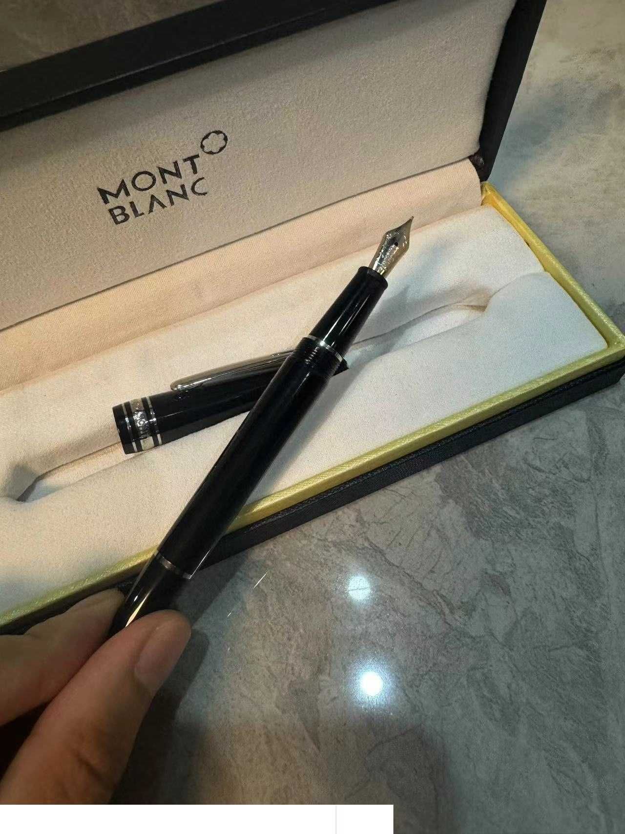 Pióro wieczne Montblanc